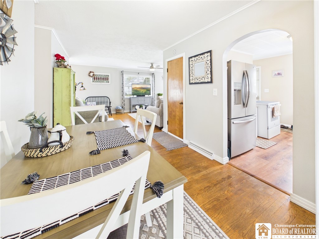 101 North 19th Street Olean, NY 14760 - Photo 8 of 46