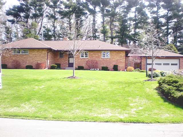 387 Erie Street Ridgeway, NY 14103 - Photo 1 of 1 Exterior Front