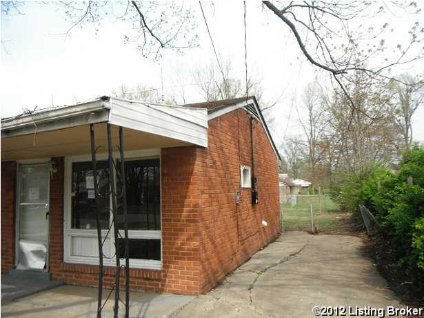 5017 Rural Way Louisville, KY 40218 - Photo 2 of 10 Additional Photo