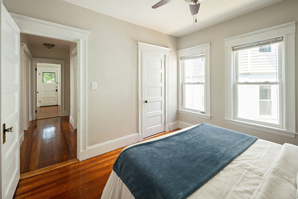 31 Mason Street, Unit 31 Somerville, MA 02144 - Photo 18 of 24
