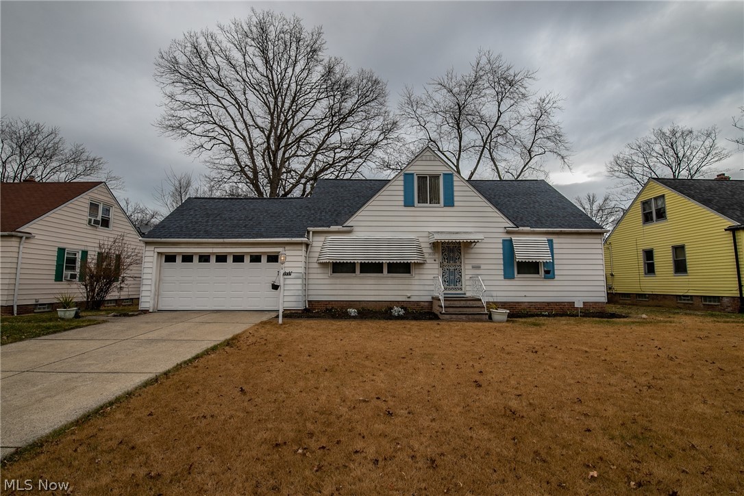 3937 Lancaster Road Cleveland, OH 44121 - Photo 1 of 20