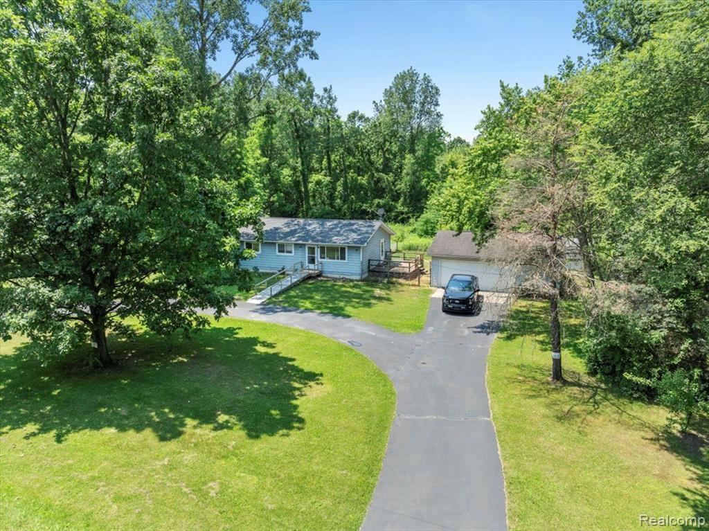 11375 Townsend Road Milan, MI 48160 - Photo 1 of 29
