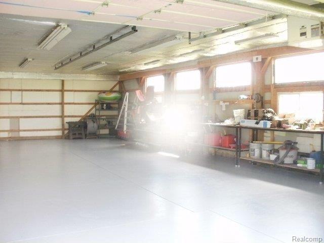55230 Fairchild Road Macomb, MI 48042 - Photo 24 of 25 Pole Barn 4