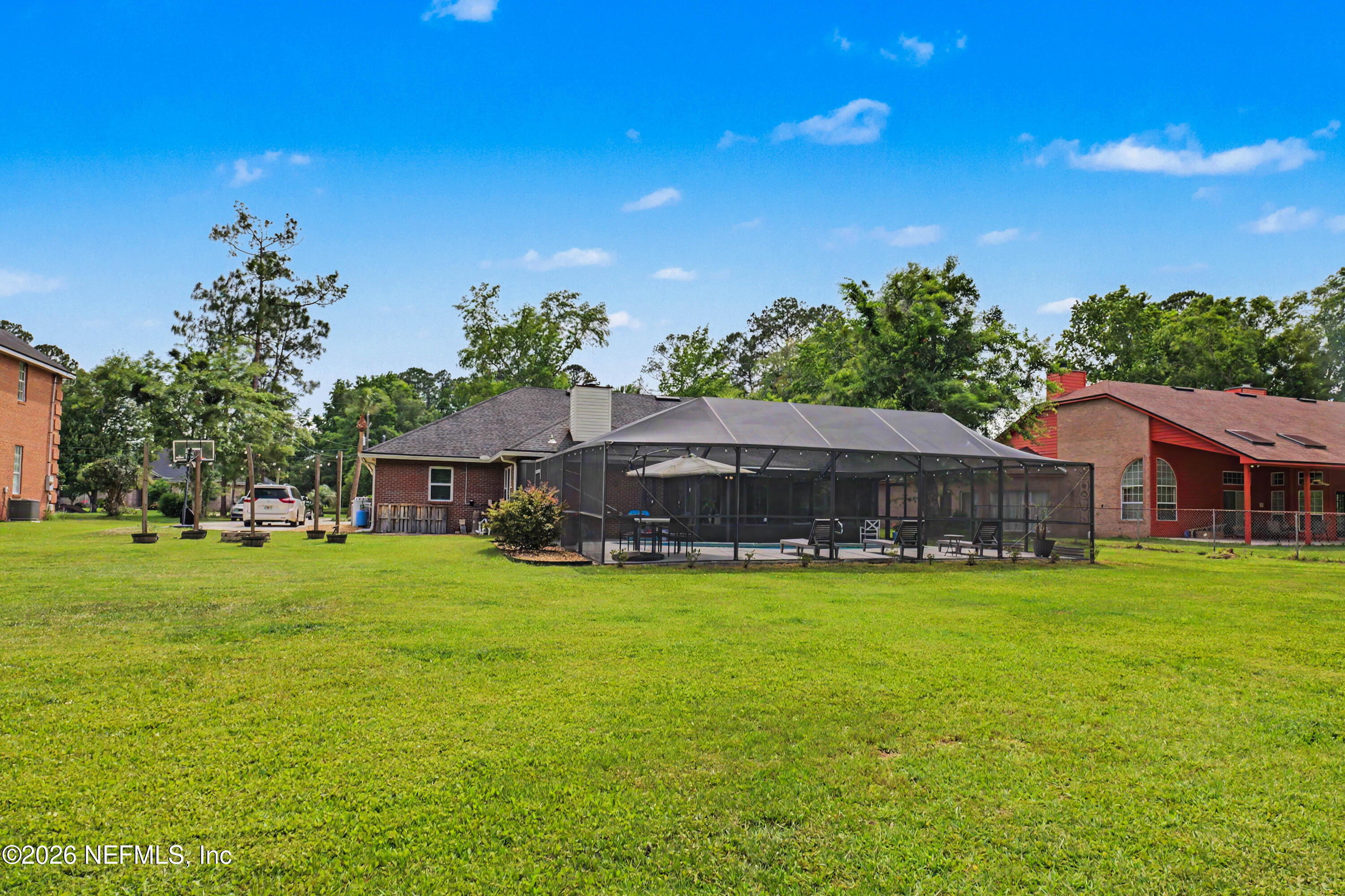 12573 Sampson Road Jacksonville, FL 32218 - Photo 76 of 87 Backyard