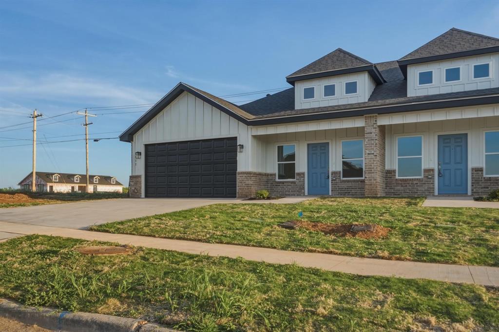 6517 Inverness Street Abilene, TX 79606 - Photo 2 of 26