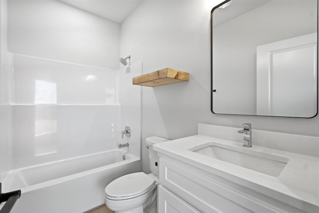 6517 Inverness Street Abilene, TX 79606 - Photo 21 of 26