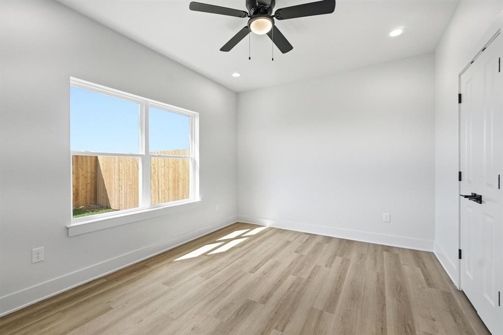6517 Inverness Street Abilene, TX 79606 - Photo 22 of 26