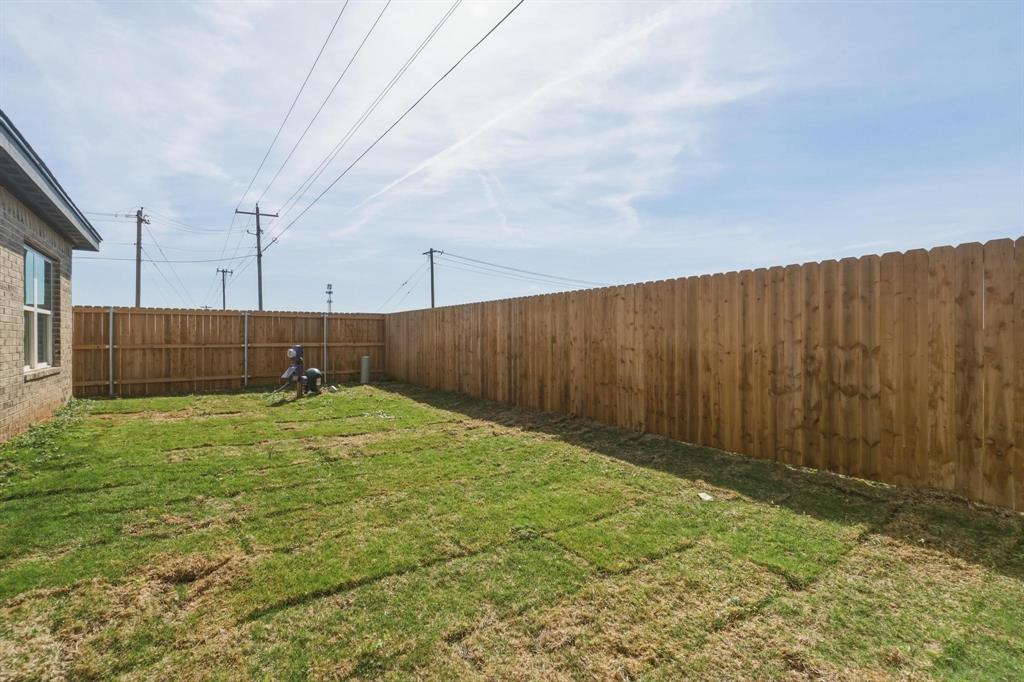 6517 Inverness Street Abilene, TX 79606 - Photo 25 of 26