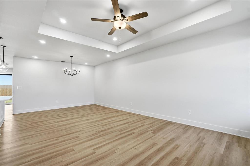 6517 Inverness Street Abilene, TX 79606 - Photo 3 of 26