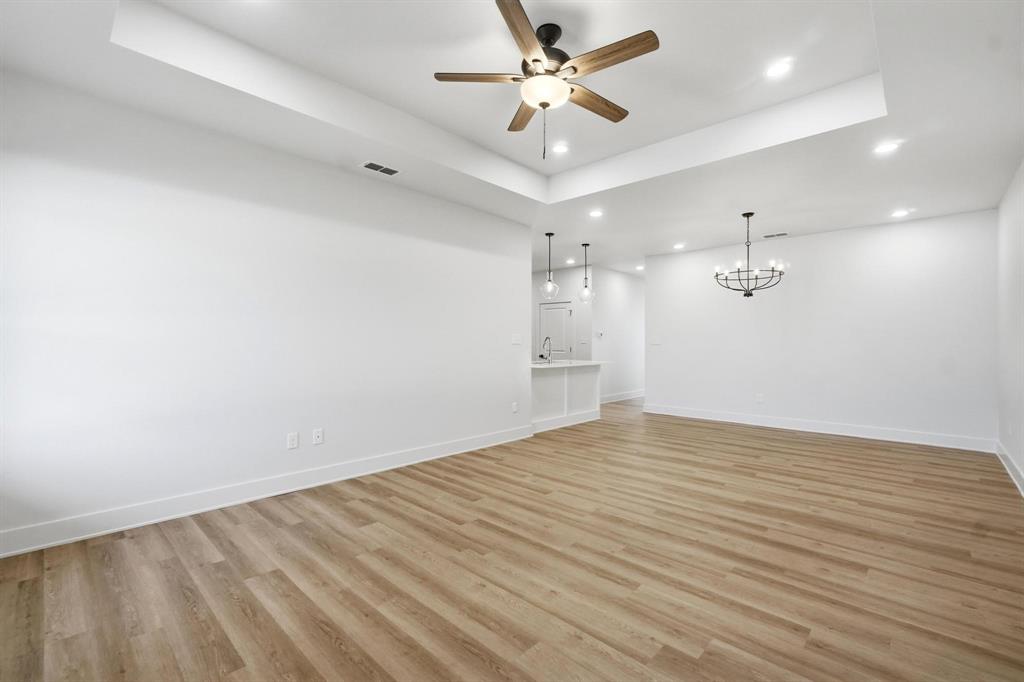 6517 Inverness Street Abilene, TX 79606 - Photo 4 of 26