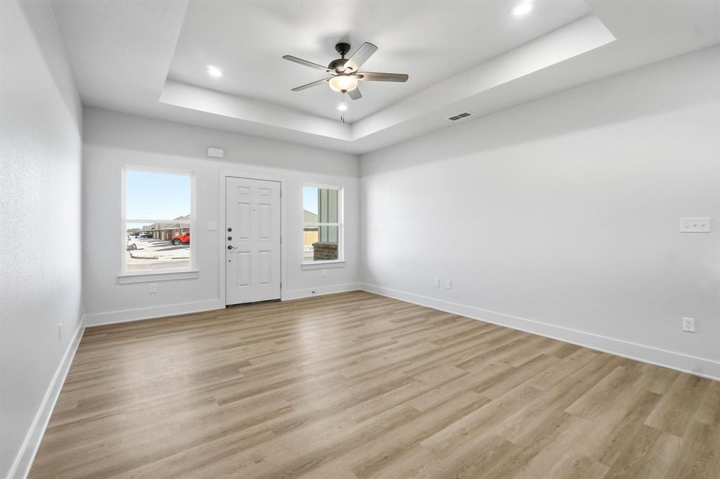 6517 Inverness Street Abilene, TX 79606 - Photo 5 of 26