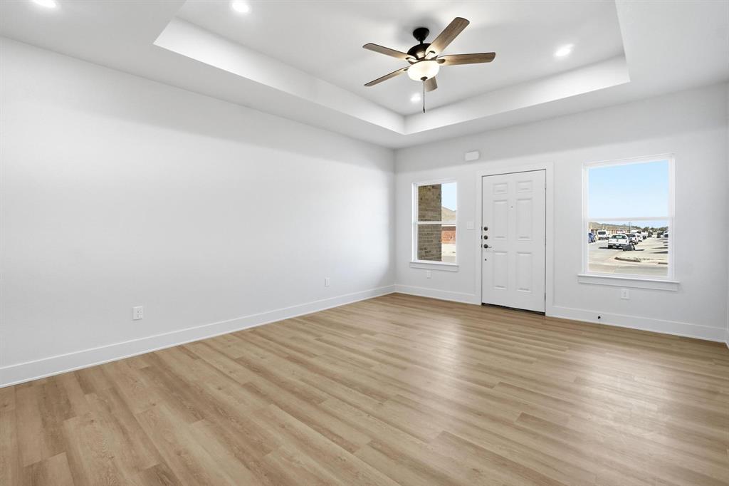 6517 Inverness Street Abilene, TX 79606 - Photo 6 of 26