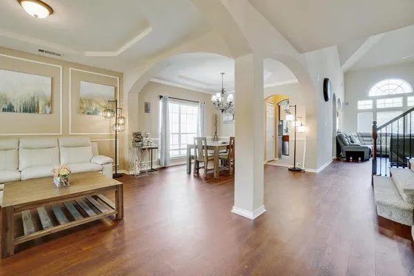 $3,500 | 10153 Ferry Farm Lane, Frisco, TX 75035