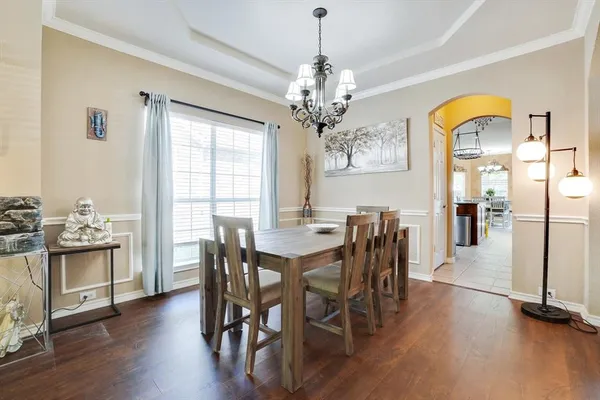 $3,500 | 10153 Ferry Farm Lane, Frisco, TX 75035