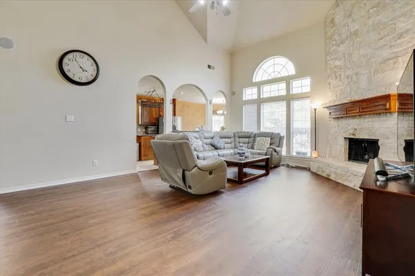 $3,500 | 10153 Ferry Farm Lane, Frisco, TX 75035