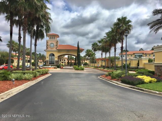 9745 Touchton Road, Unit 1526 Jacksonville, FL 32246 - Photo 18 of 18 IL VILLAGO ENTRANCE