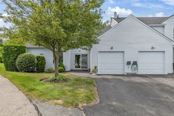 $339,000 | 90 Nipmuc Trail, Unit A, North Providence, RI 02904