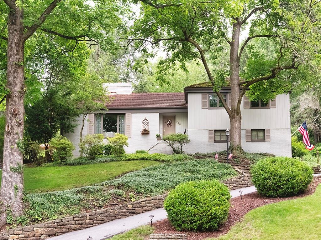 776 Elm Spring Road Pittsburgh, PA 15243 - Photo 1 of 21 Gallery Image 1