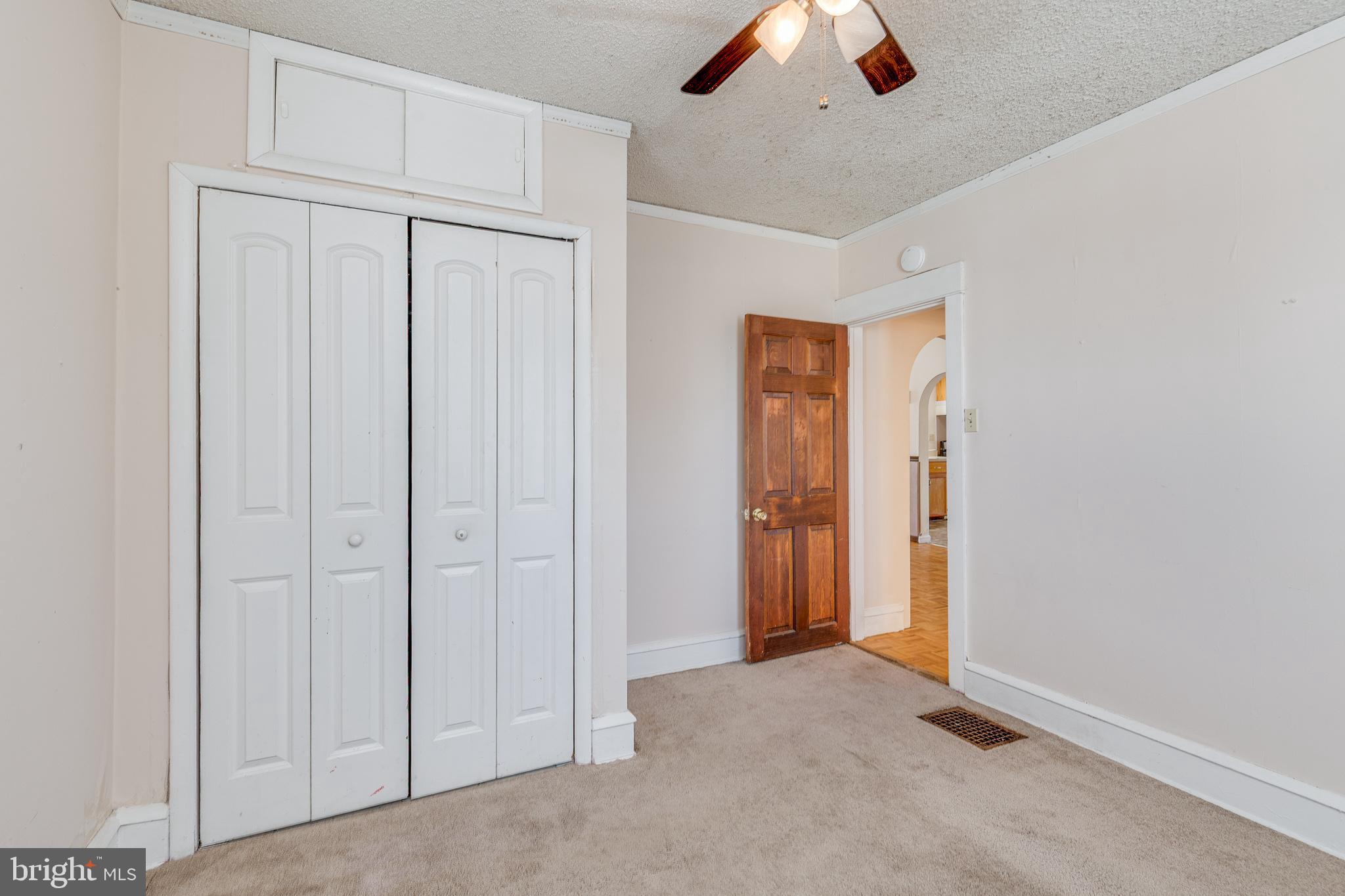 427 Buttonwood Street Delanco, NJ 08075 - Photo 17 of 40 First floor bedroom