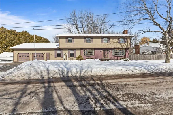 $799,500 | 109 Juniper Ridge, Shelburne, VT 05482