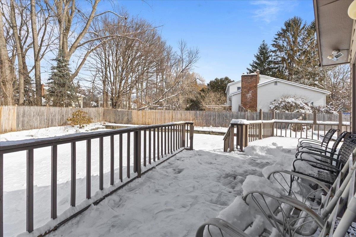 109 Juniper Ridge Shelburne, VT 05482 - Photo 33 of 52