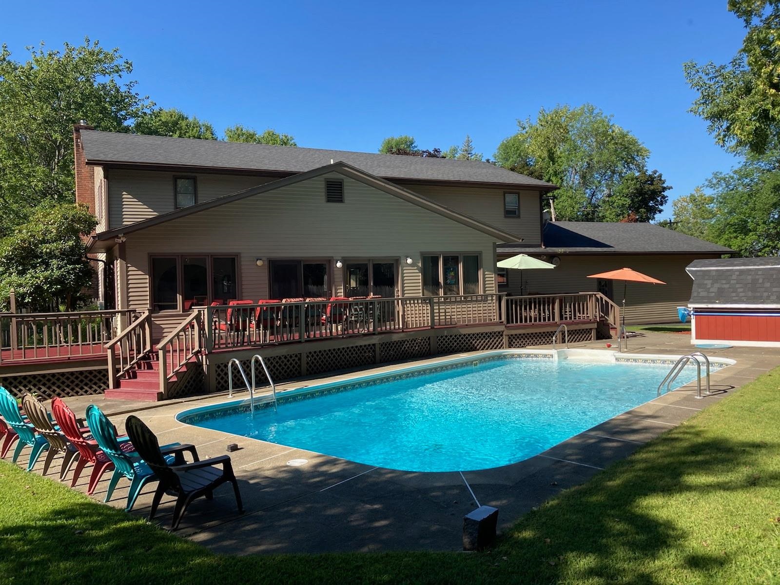 109 Juniper Ridge Shelburne, VT 05482 - Photo 34 of 52