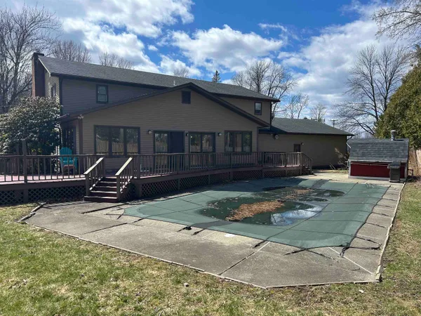$775,000 | 109 Juniper Ridge, Shelburne, VT 05482