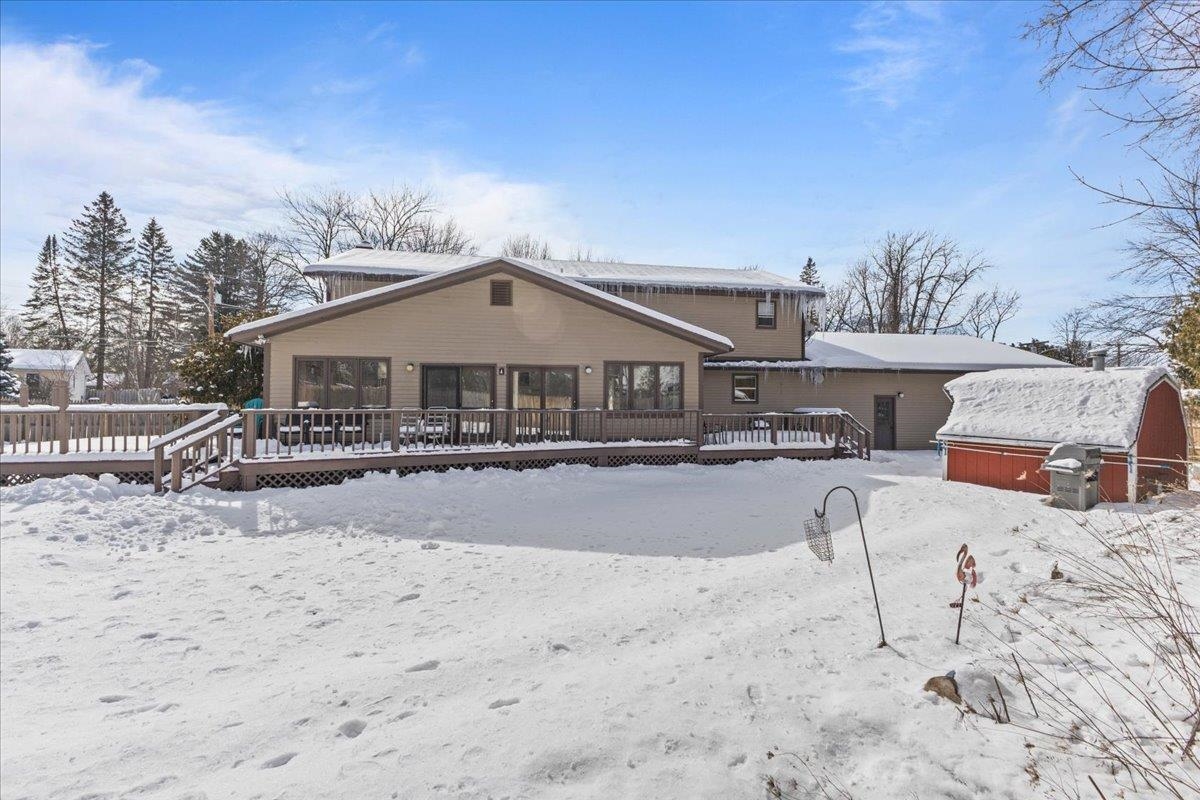 109 Juniper Ridge Shelburne, VT 05482 - Photo 39 of 52