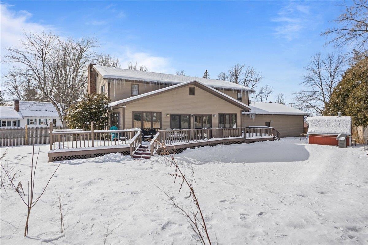 109 Juniper Ridge Shelburne, VT 05482 - Photo 4 of 52