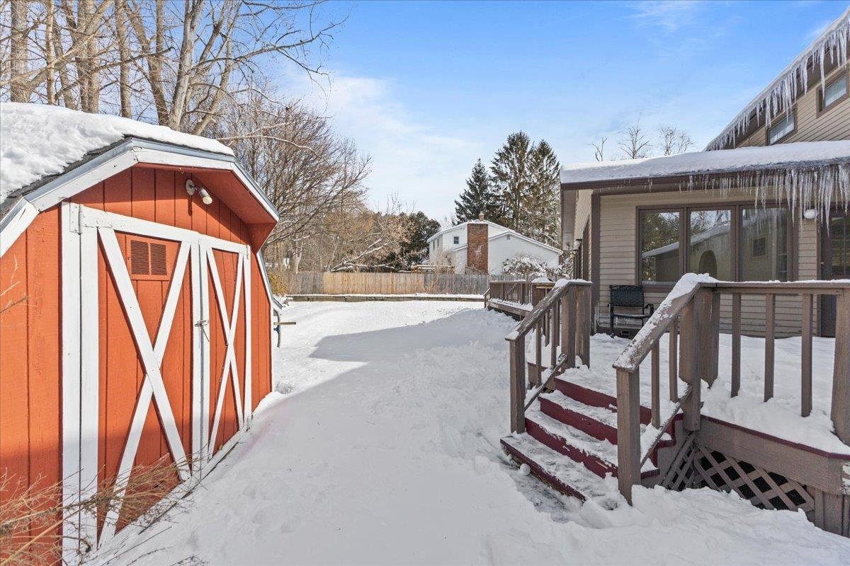 109 Juniper Ridge Shelburne, VT 05482 - Photo 41 of 52