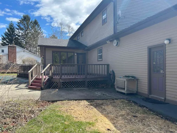 $775,000 | 109 Juniper Ridge, Shelburne, VT 05482
