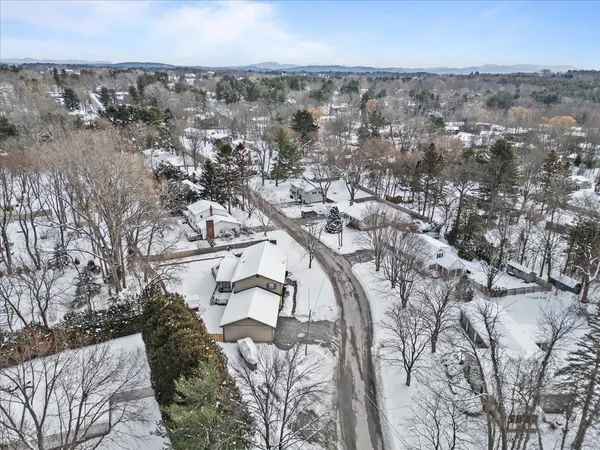 $775,000 | 109 Juniper Ridge, Shelburne, VT 05482