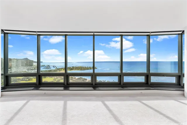 $5,500 | 1330 Ala Moana Boulevard, Unit 2905, Honolulu, HI 96814