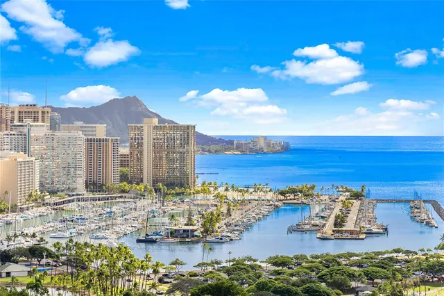 $5,500 | 1330 Ala Moana Boulevard, Unit 2905, Honolulu, HI 96814