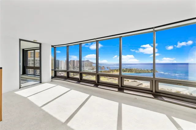 $5,500 | 1330 Ala Moana Boulevard, Unit 2905, Honolulu, HI 96814