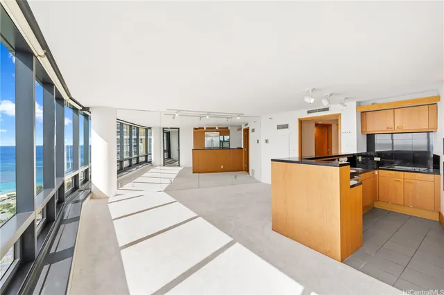 $5,500 | 1330 Ala Moana Boulevard, Unit 2905, Honolulu, HI 96814