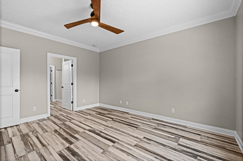 2932 Palmetto Ridge Way Lynn Haven, FL 32444 - Photo 20 of 44