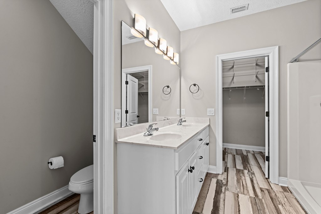 2932 Palmetto Ridge Way Lynn Haven, FL 32444 - Photo 21 of 44