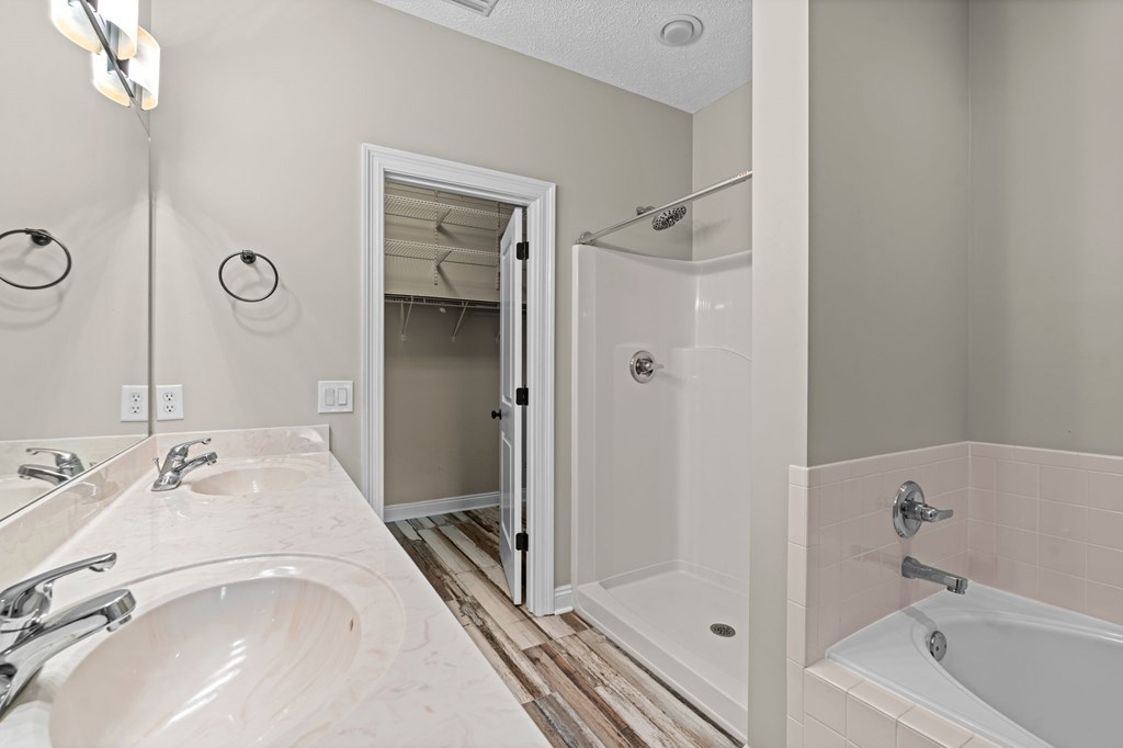2932 Palmetto Ridge Way Lynn Haven, FL 32444 - Photo 24 of 44