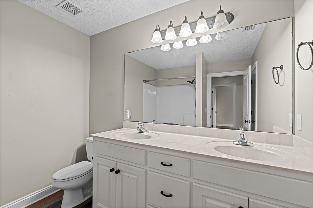 2932 Palmetto Ridge Way Lynn Haven, FL 32444 - Photo 27 of 44