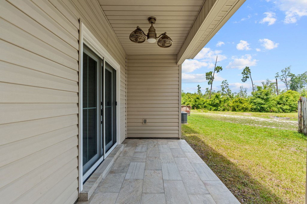 2932 Palmetto Ridge Way Lynn Haven, FL 32444 - Photo 35 of 44