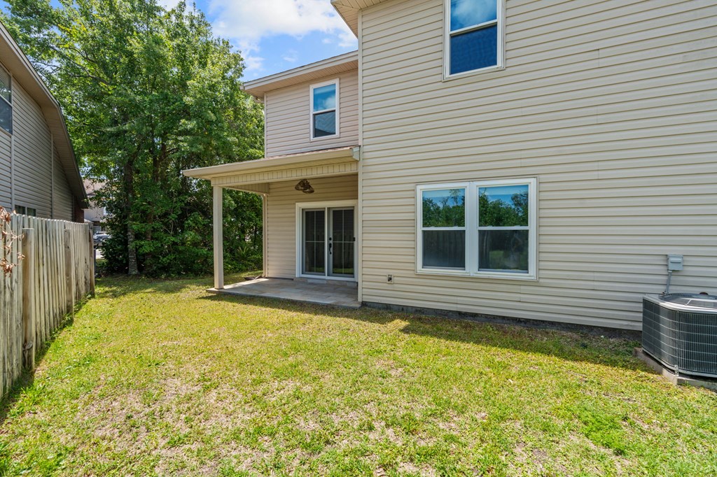 2932 Palmetto Ridge Way Lynn Haven, FL 32444 - Photo 36 of 44