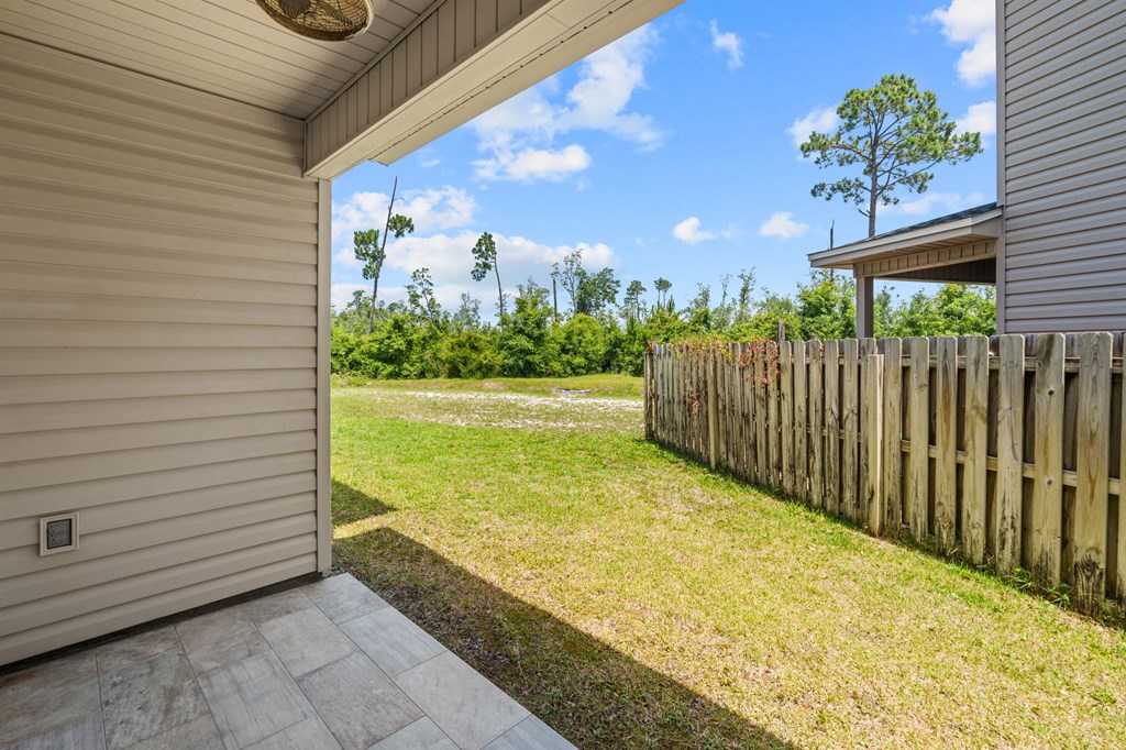 2932 Palmetto Ridge Way Lynn Haven, FL 32444 - Photo 37 of 44