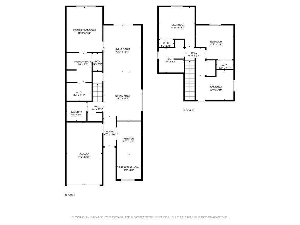2932 Palmetto Ridge Way Lynn Haven, FL 32444 - Photo 39 of 44