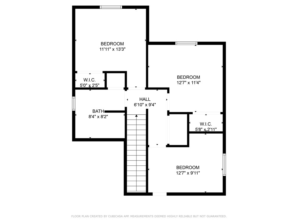 2932 Palmetto Ridge Way Lynn Haven, FL 32444 - Photo 40 of 44