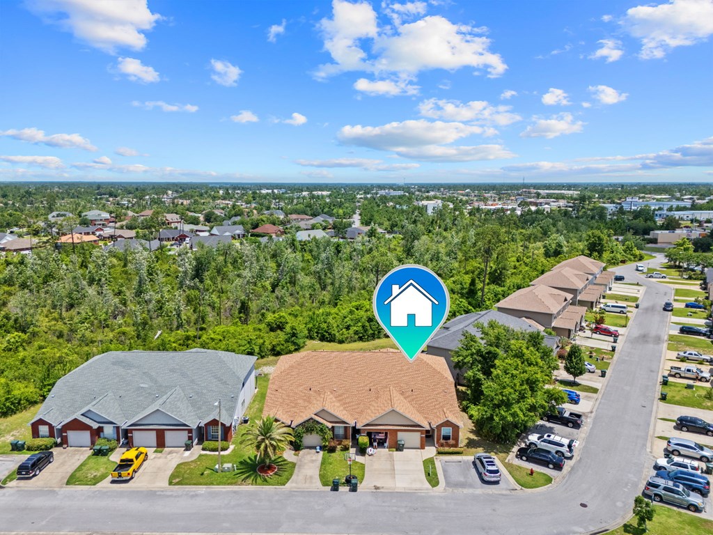 2932 Palmetto Ridge Way Lynn Haven, FL 32444 - Photo 41 of 44