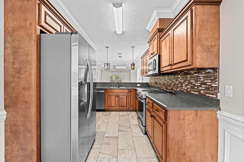 2932 Palmetto Ridge Way Lynn Haven, FL 32444 - Photo 8 of 44