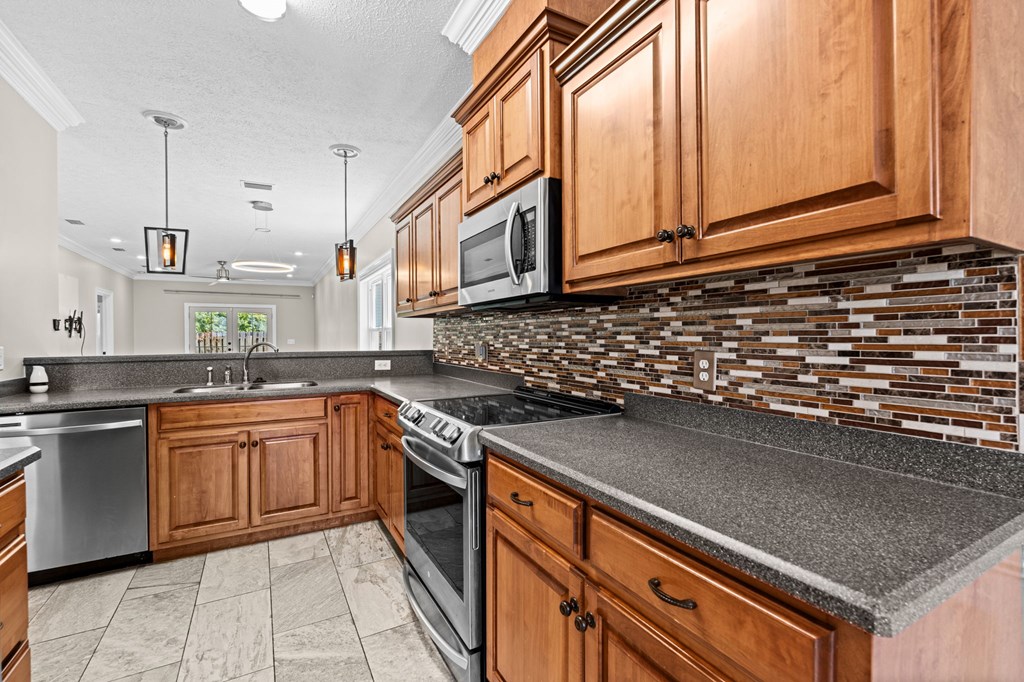 2932 Palmetto Ridge Way Lynn Haven, FL 32444 - Photo 9 of 44