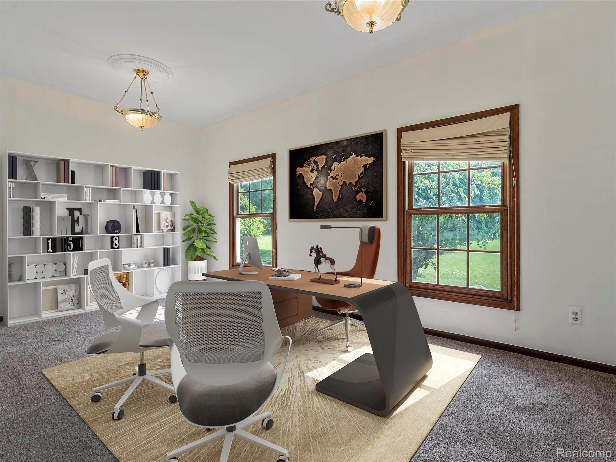 1693 Townsend Road Leonard, MI 48367 - Photo 12 of 38 Gallery Image 12