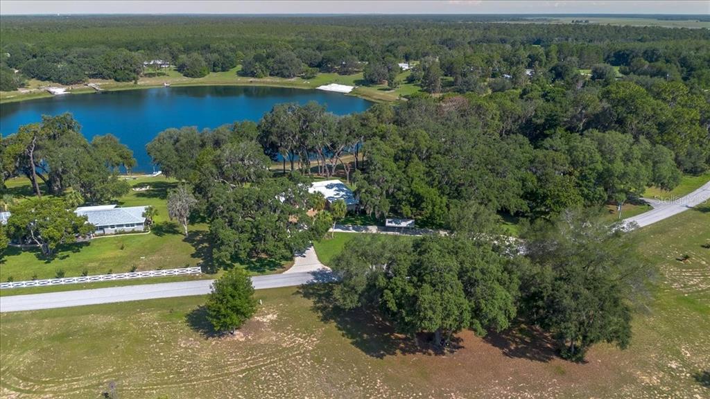 10522 Southeast 146th Terrace Road Ocklawaha, FL 32179 - Photo 68 of 81